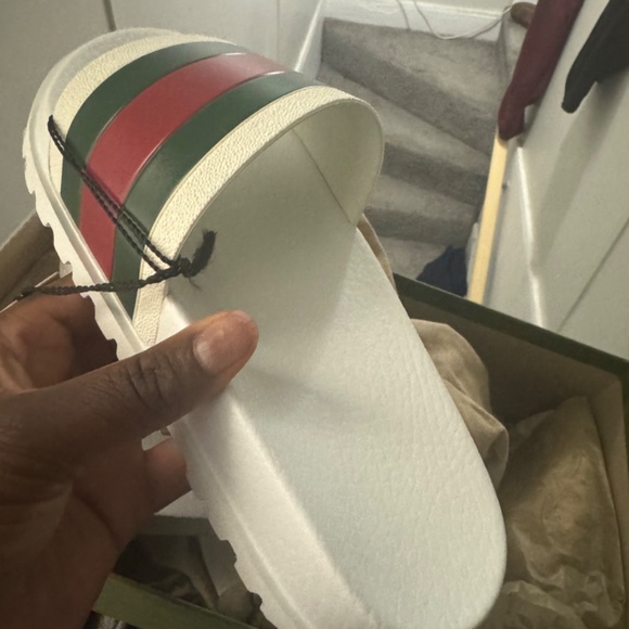 Gucci Slides main image 6